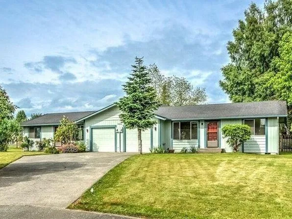 18402 Killarney Cir #A, Monroe, WA 98272