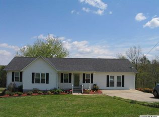 38 Stan Cir, Guntersville, AL 35976