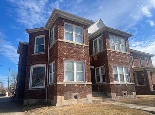 1204 S 6th St #8, Springfield, IL 62703