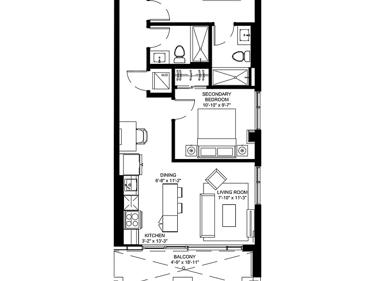200 Elgin St — Photo 97