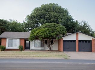 7019 York Ave, Lubbock, TX 79424