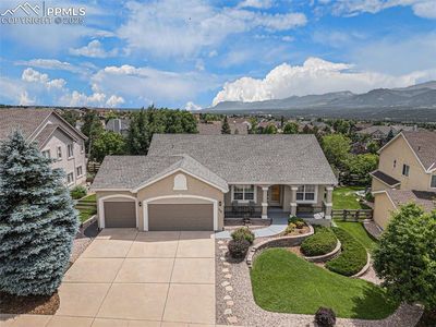 149 Walters Creek Dr, Monument, CO, 80132