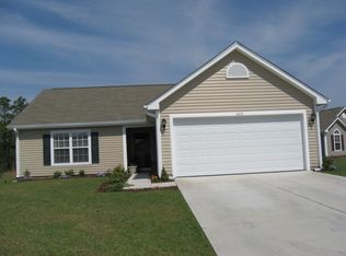 4372 Heartwood Ln, Myrtle Beach, SC 29579