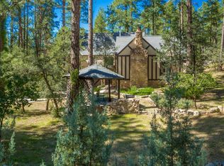 1272 E Friendly Pines Rd, Prescott, AZ 86303