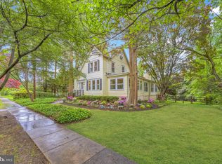 329 Dickinson Ave, Swarthmore, PA 19081