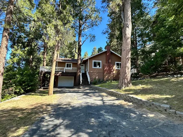 52080 Acorn Ln, Idyllwild, CA 92549