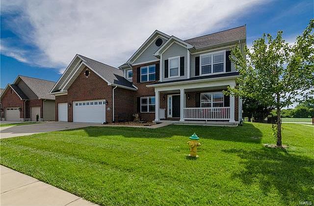 1st image of 1002 Carnegie Knolls Dr
