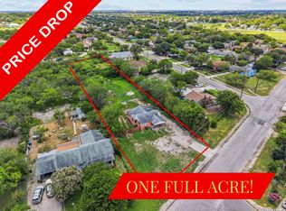 607 Rockwell Blvd, San Antonio, TX 78224