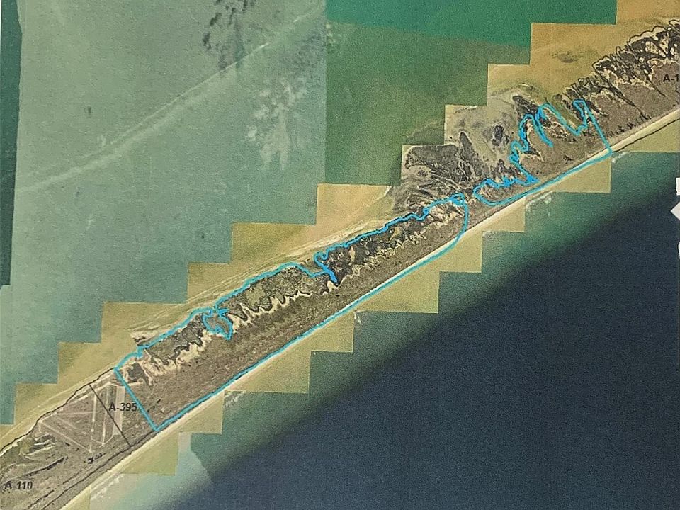 1st image of 0 Matagorda Peninsula