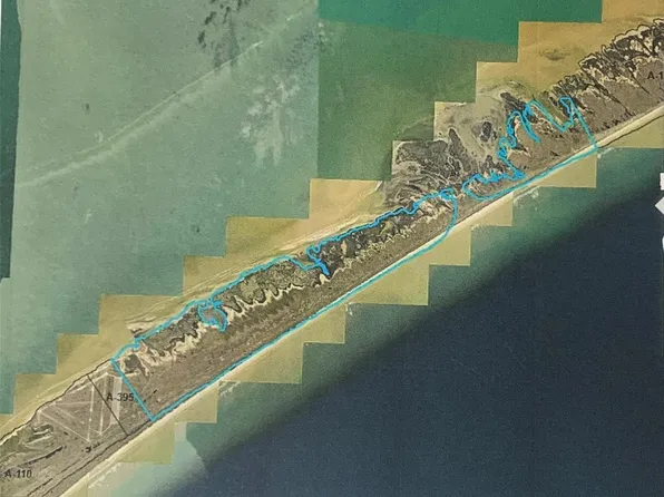 0 Peninsula Point, Palacios, TX 77465