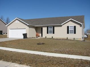 105 Sweetgum Dr, Troy, MO 63379