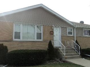 4908 Saint Paul Ct, Hillside, IL