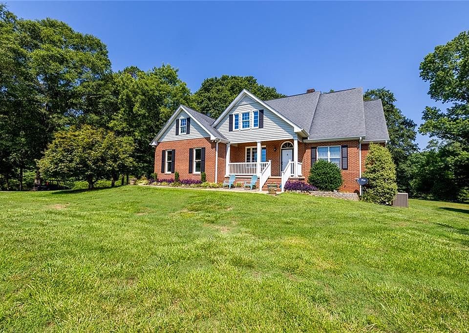 315 W Pine Grove Rd, Fair Play, SC 29643 Zillow