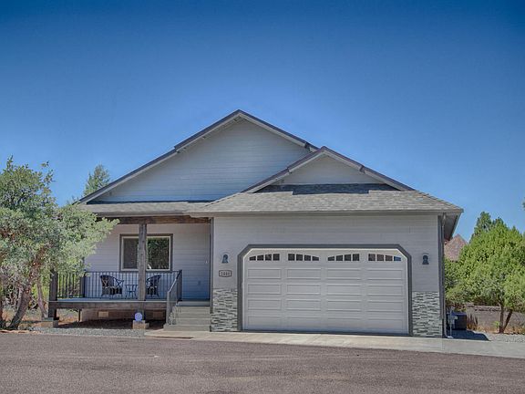 2nd image of 1440 N Bear Hollow Ln