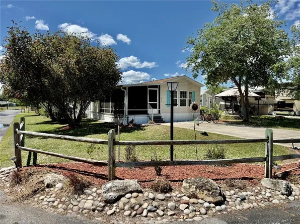 3012 NE 104th Ave, Silver Springs, FL 34488