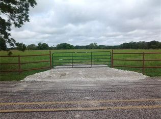 9500 County Road 579, Anna, TX 75409