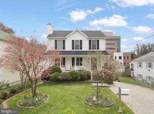 5128 19th Rd N, Arlington, VA 22207