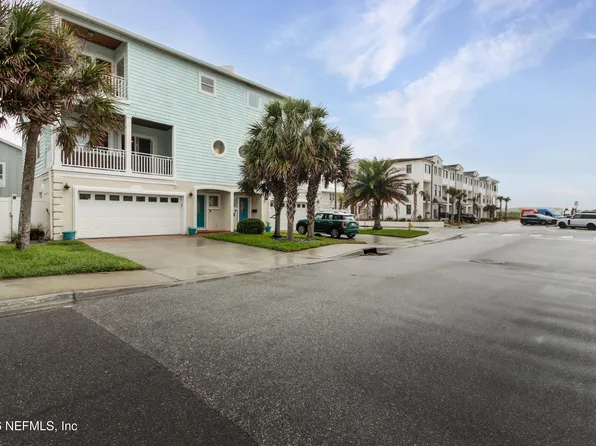 107 12TH Avenue S, Jacksonville Beach, FL 32250