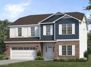 329 Revolution Rd, Newport, NC 28570
