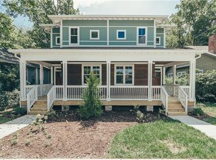 1114A Chester Ave, Nashville, TN 37206