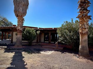 1095 Little Rd, Anthony, NM 88021
