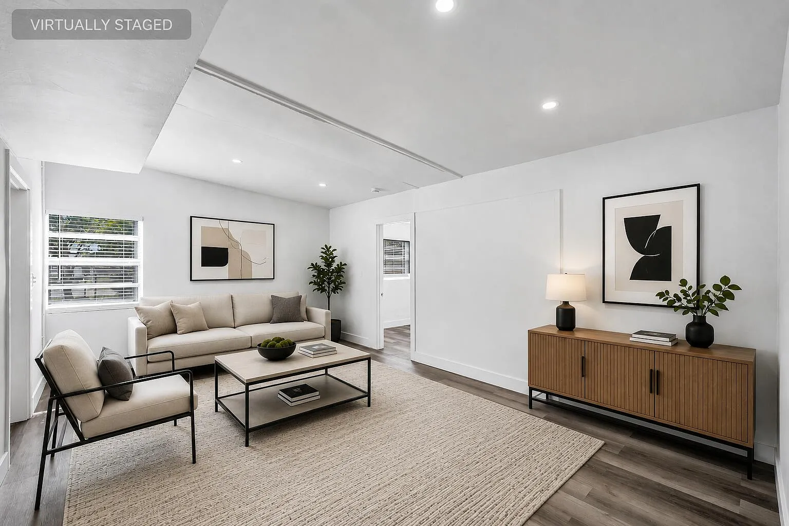 4 bed, 2.0 bath, 1172 sqft, $3,000 — Photo 4
