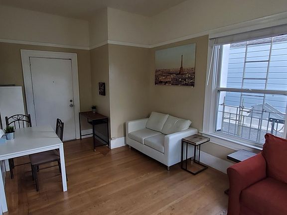 2nd image of 874 Fell St #3