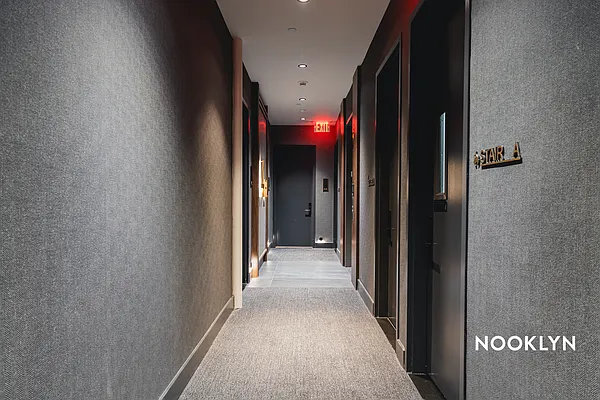 Rented by Nooklyn NYC LLC | media 58