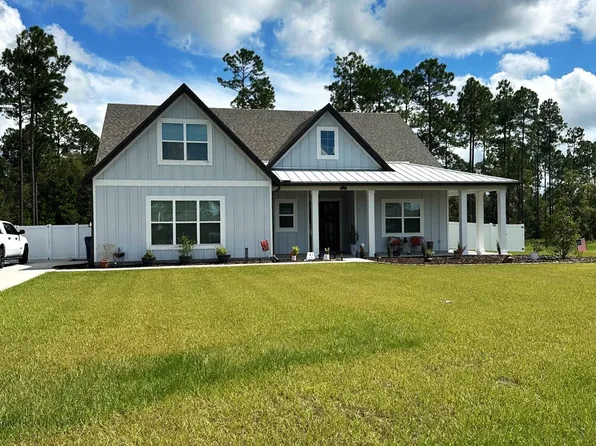 36079 PITCH Lane, Hilliard, FL 32046