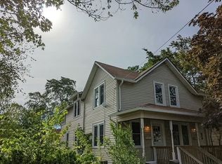 902 York St UNIT 1, Michigan City, IN 46360