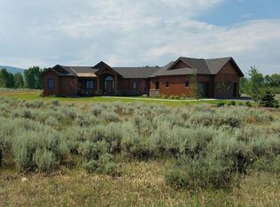 701 Lone Cowboy Rd, Driggs, ID 83422