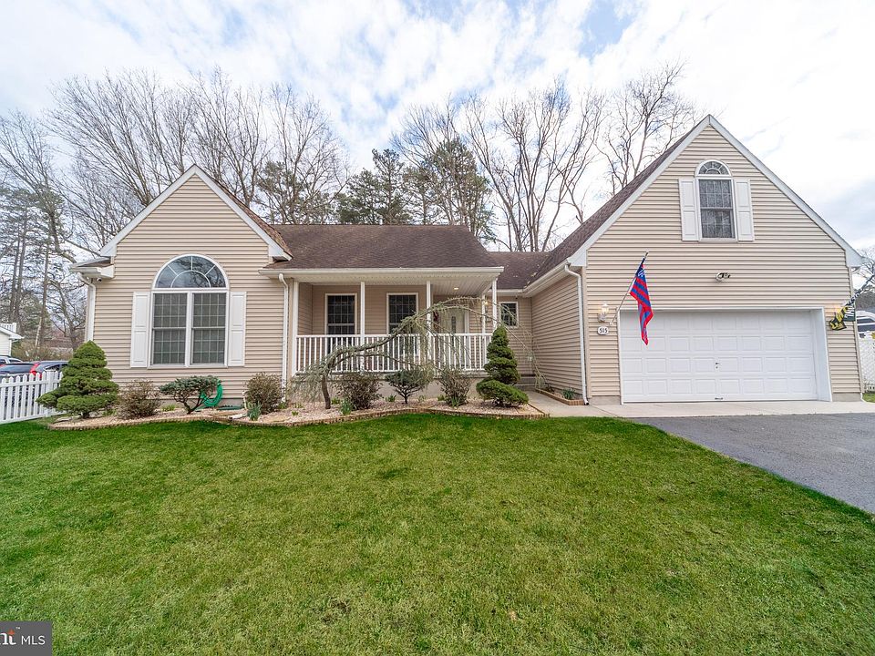 1st image of 515 Pardee Blvd