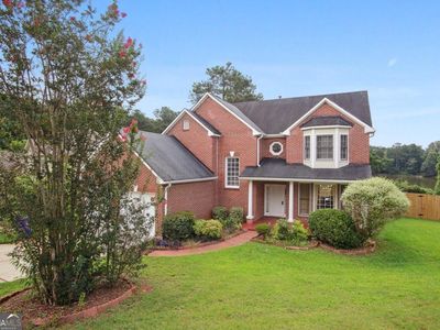 4456 Oakleaf Cv, Decatur, GA, 30034