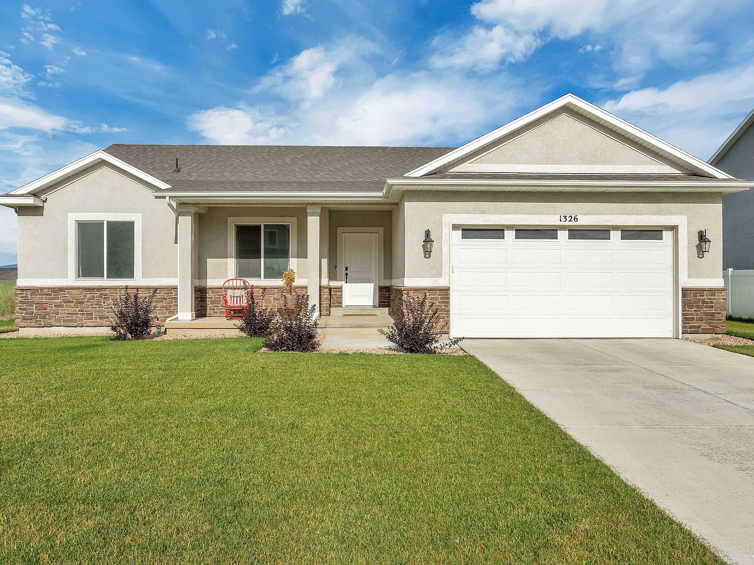 1326 S Red Cliff Dr, Santaquin, UT 84655 MLS 1889645 Zillow