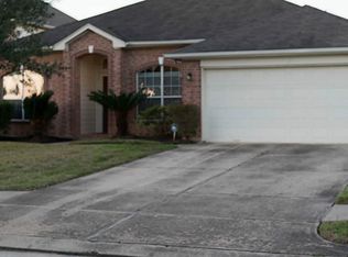2202 Cable Car Ct, Fresno, TX 77545