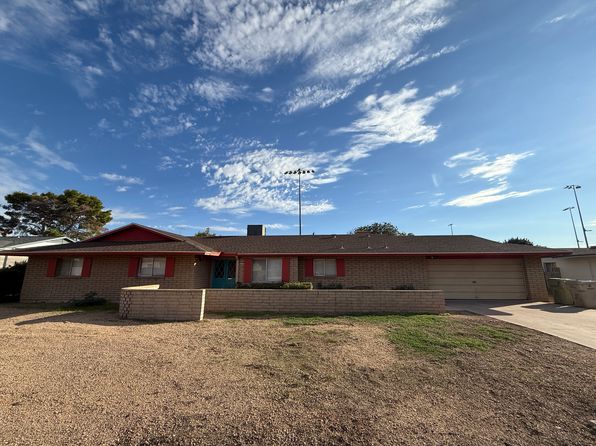 4525 W El Caminito Dr