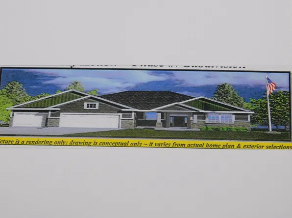 304 Winterberry LANE, Grafton, WI 53024