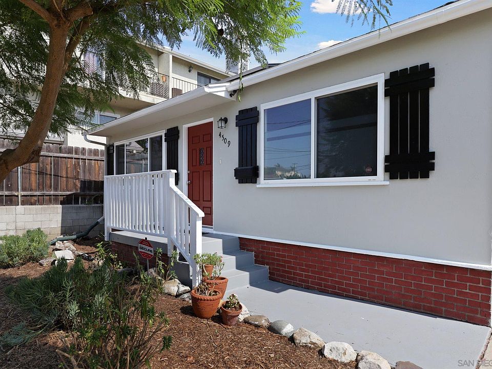 1st image of 4509 College Way