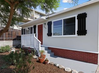 4509 College Way, San Diego, CA 92115