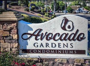 1001 Ficus Ln, San Marcos, CA 92069