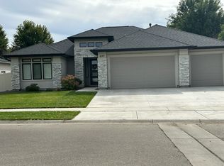 4187 W Prickly Pear Dr, Eagle, ID 83616