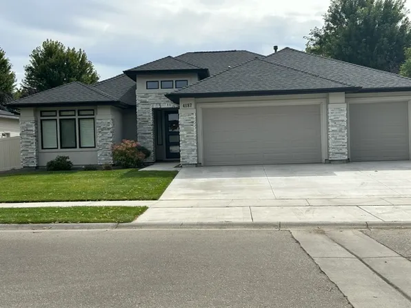 4187 W Prickly Pear Dr, Eagle, ID 83616