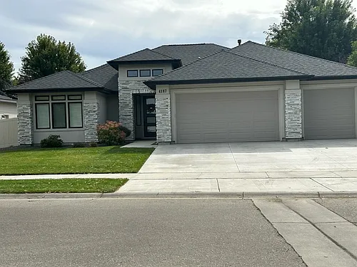 4187 W Prickly Pear Dr Photo 1