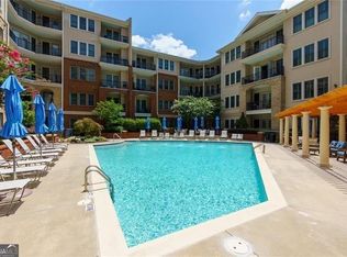 3621 Vinings Slope #3311, Atlanta, GA 30339