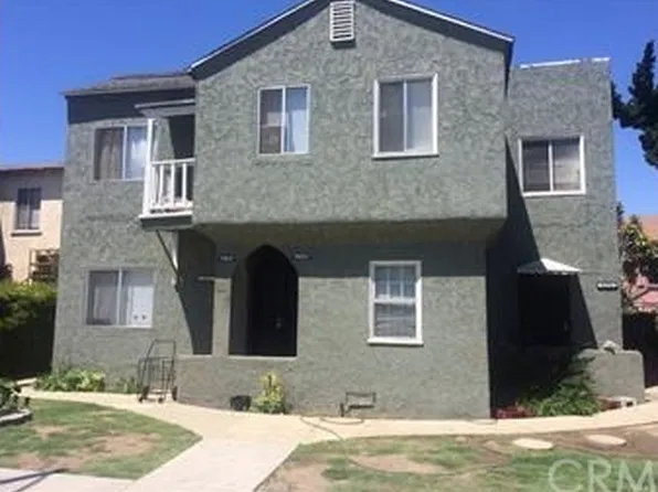2165 Earl Ave, Long Beach, CA 90806