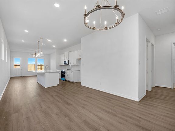 Sample product photo. Actual exterior and interior selections may vary by homesite. Photo may be vir
