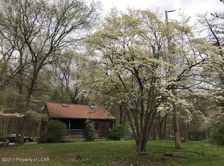 151 Creamery Rd, Tunkhannock, PA 18657