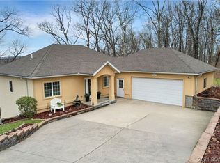 5297 Locust Ct, Osage Beach, MO 65065