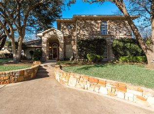 508 Briarglen Dr, Coppell, TX 75019
