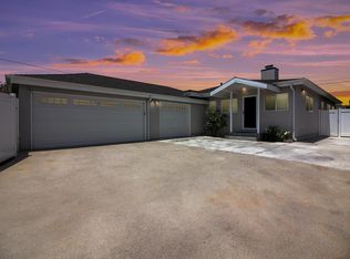 4087 W 137th St, Hawthorne, CA 90250